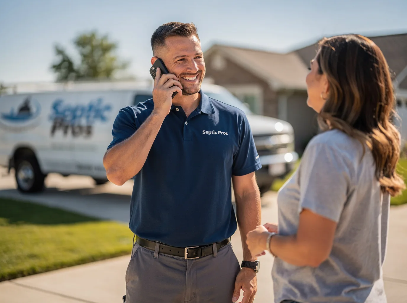 Septic Tank Pumping San Ygnacio, TX FAQs